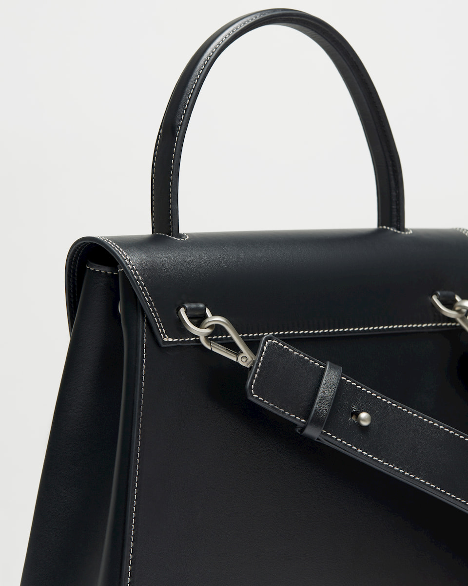 Сумка-трапеция средняя Oxford