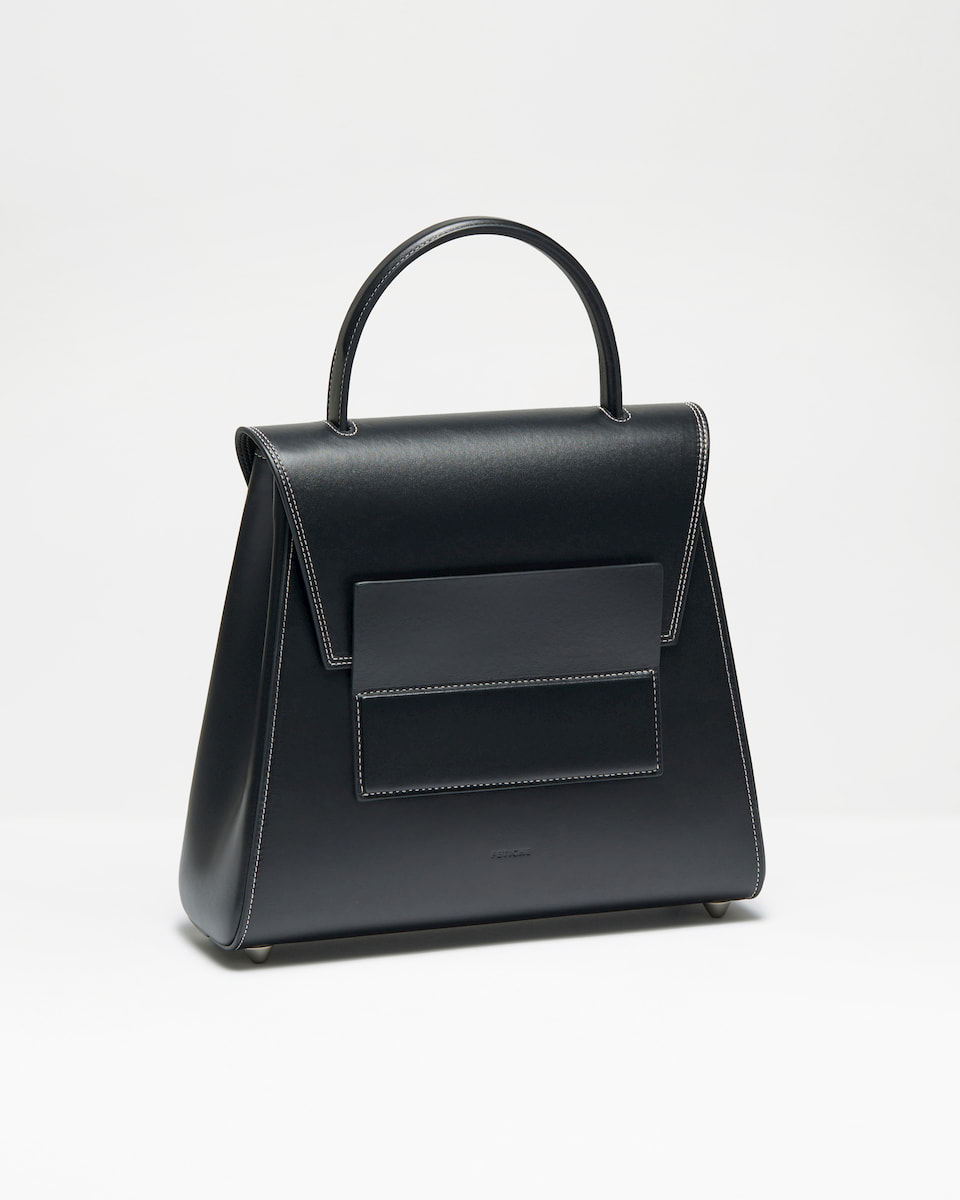 Сумка-трапеция средняя Oxford