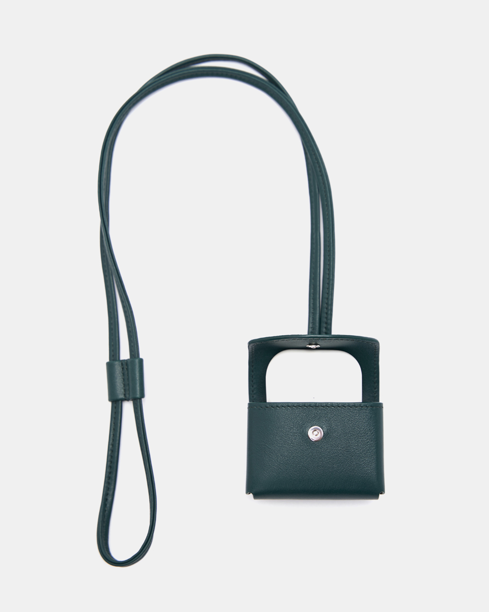 Футляр для наушников Moss