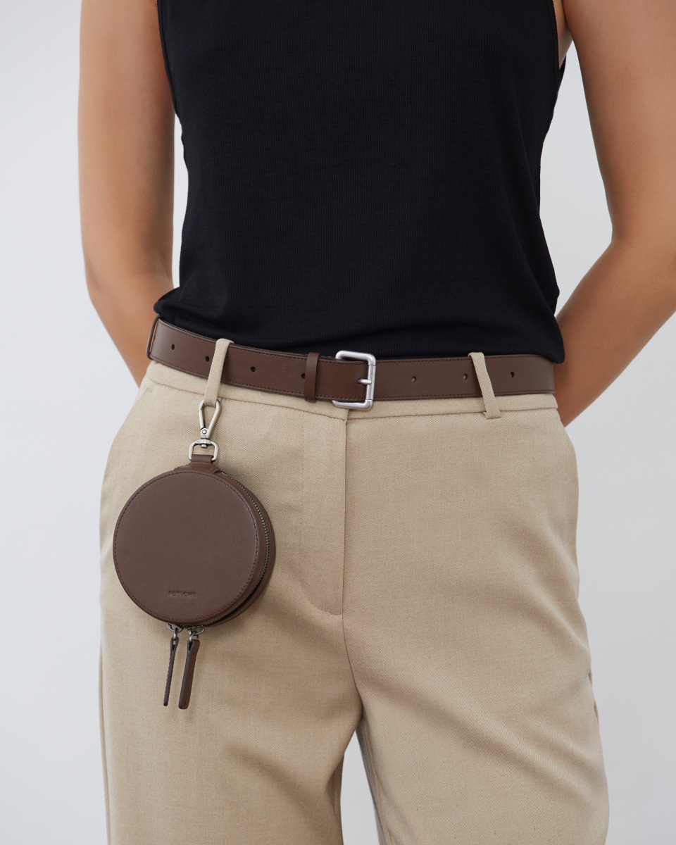 Портмоне-круг Soil