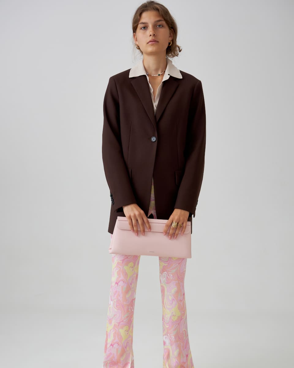 Клатч Tati Blush