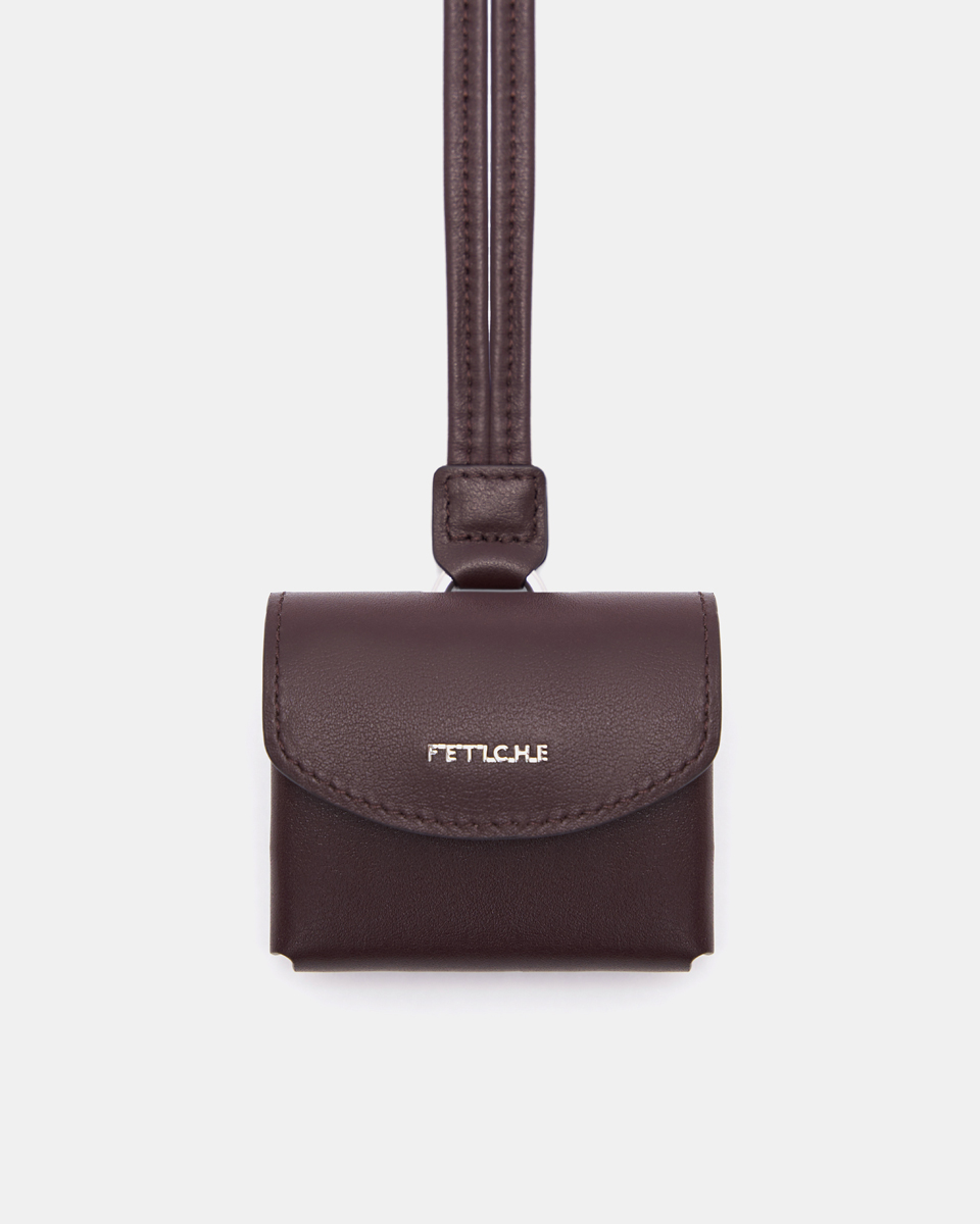 Футляр для наушников Wine