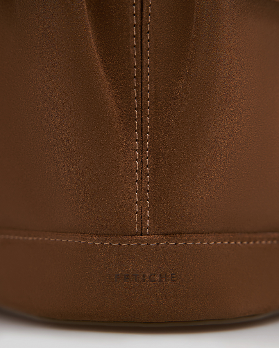 Рюкзак Mini Tobacco