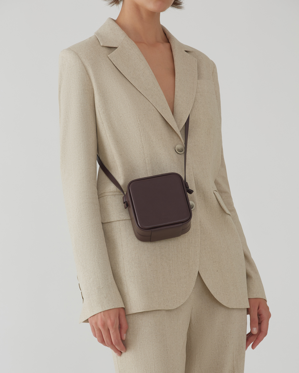 Сумка-куб Royal