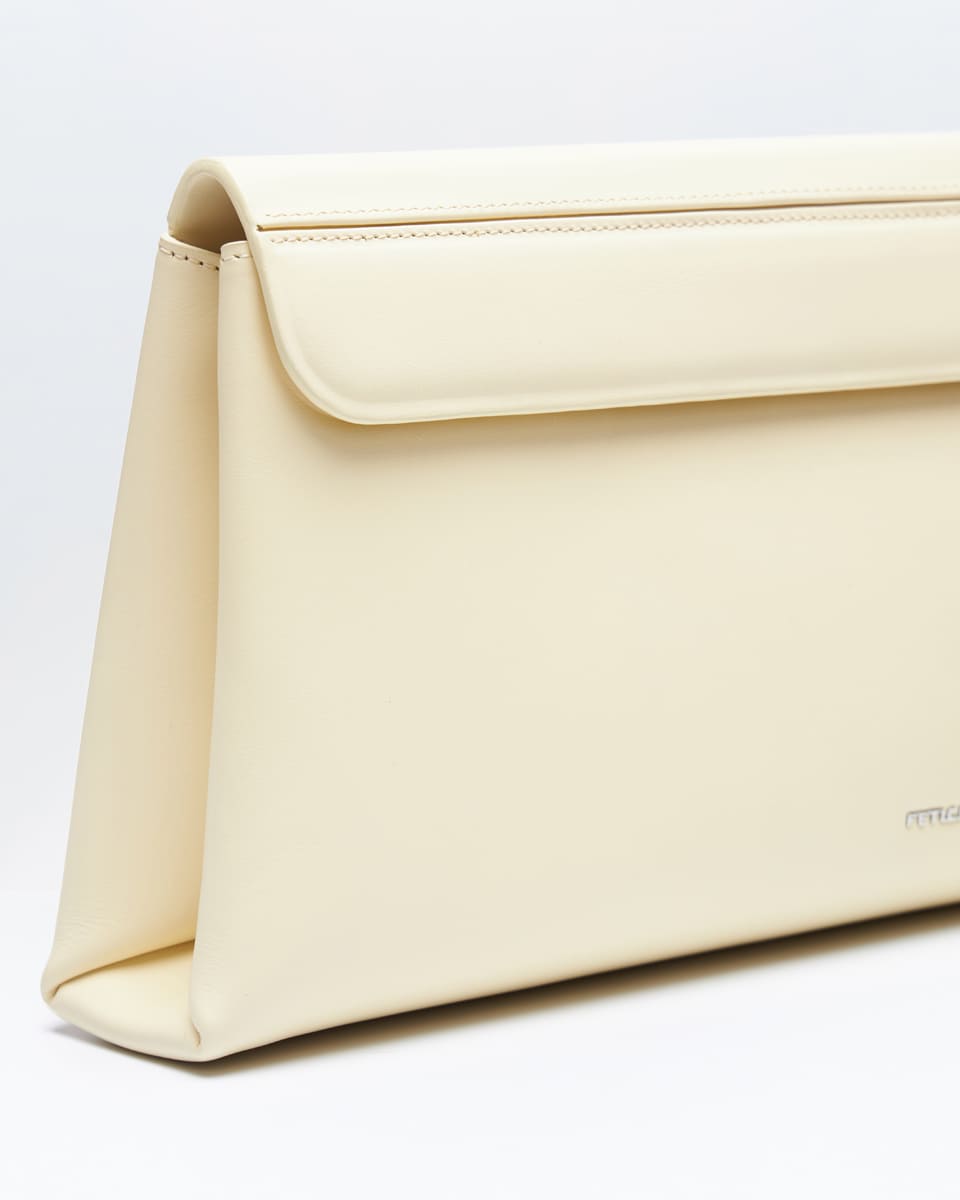 Клатч Tati Mellow Yellow