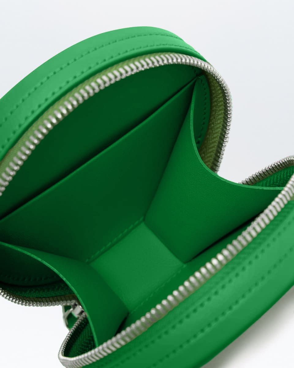 Портмоне-круг Rest