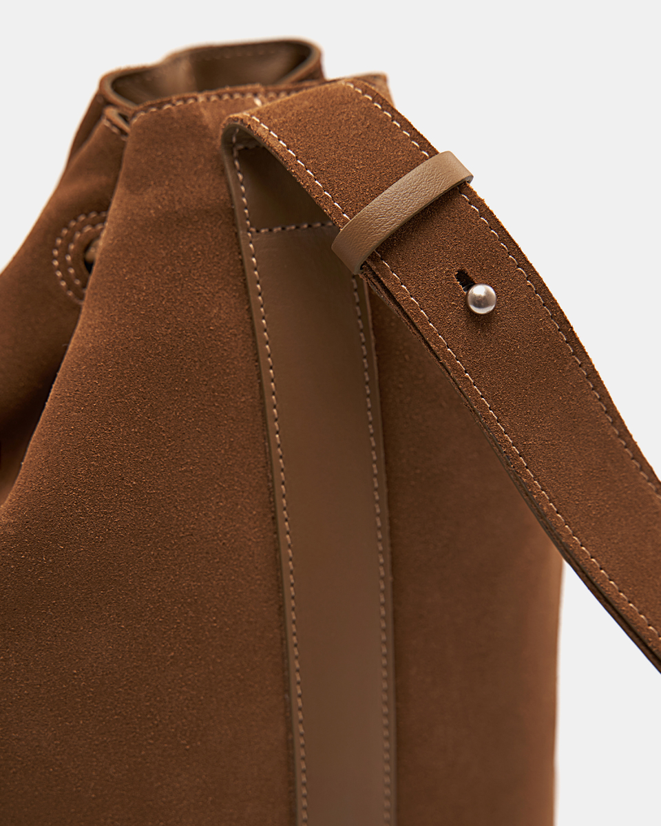 Рюкзак Mini Tobacco