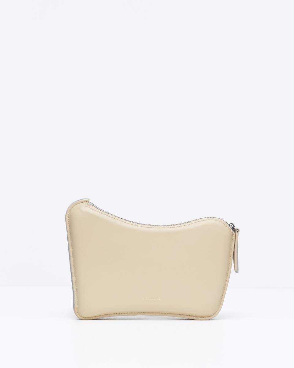 Поясная сумка Vice Versa Metal