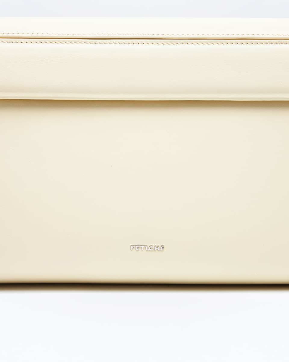 Клатч Tati Mellow Yellow