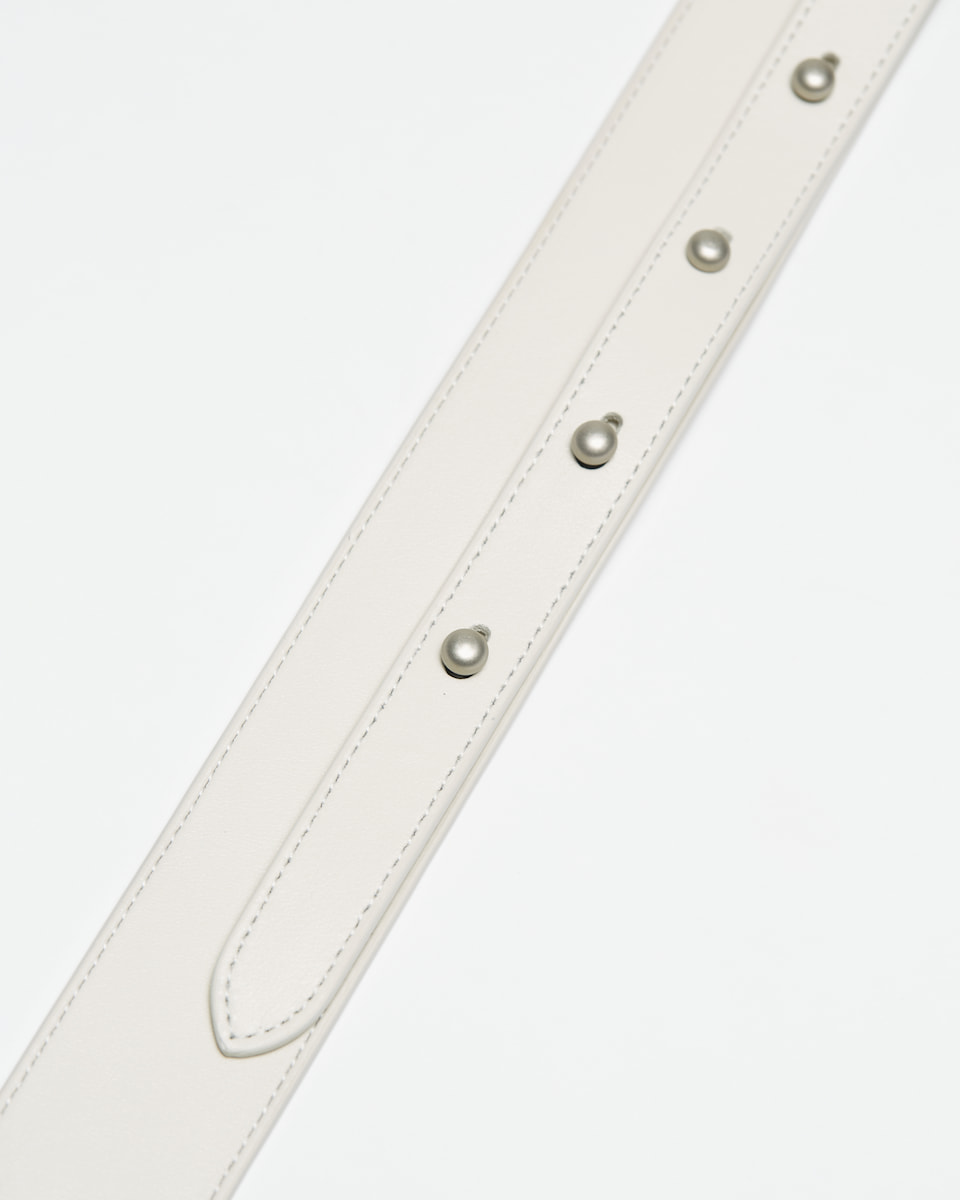 Плечевой ремень Criss-cross Off-White