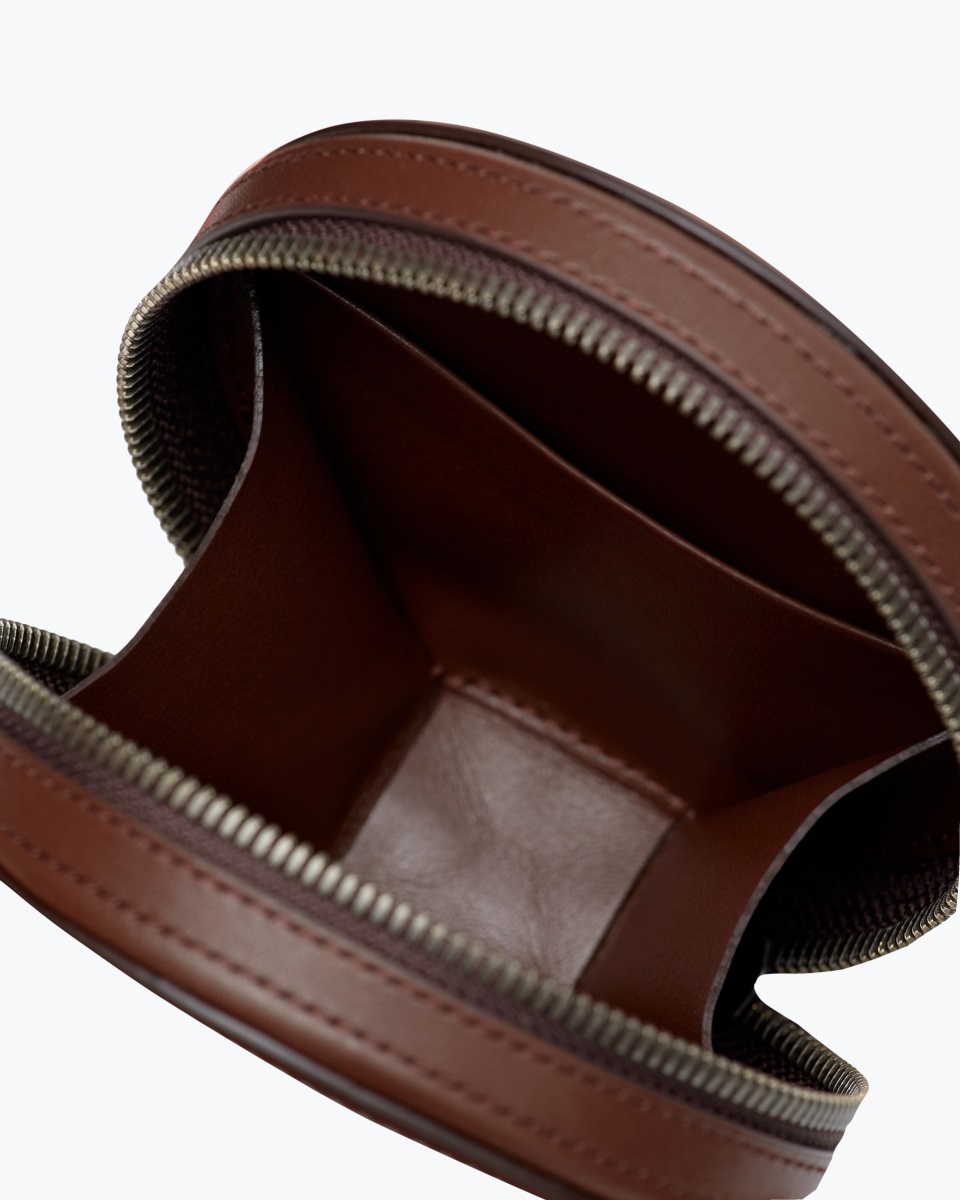 Портмоне-круг Soil