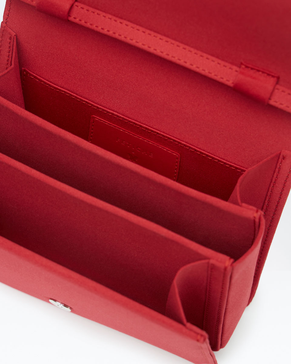 Сумка Yoni Rouge