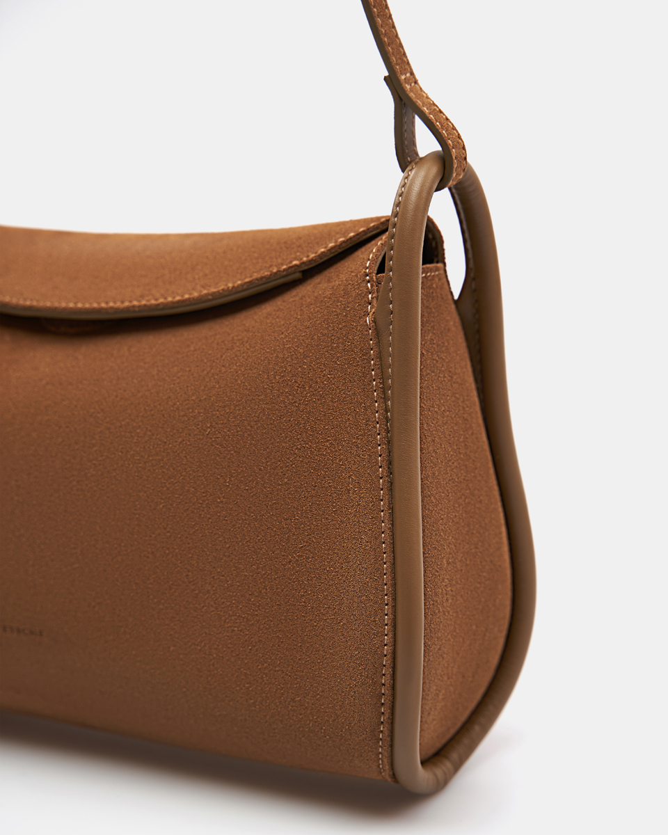 Сумка Baguette Tobacco