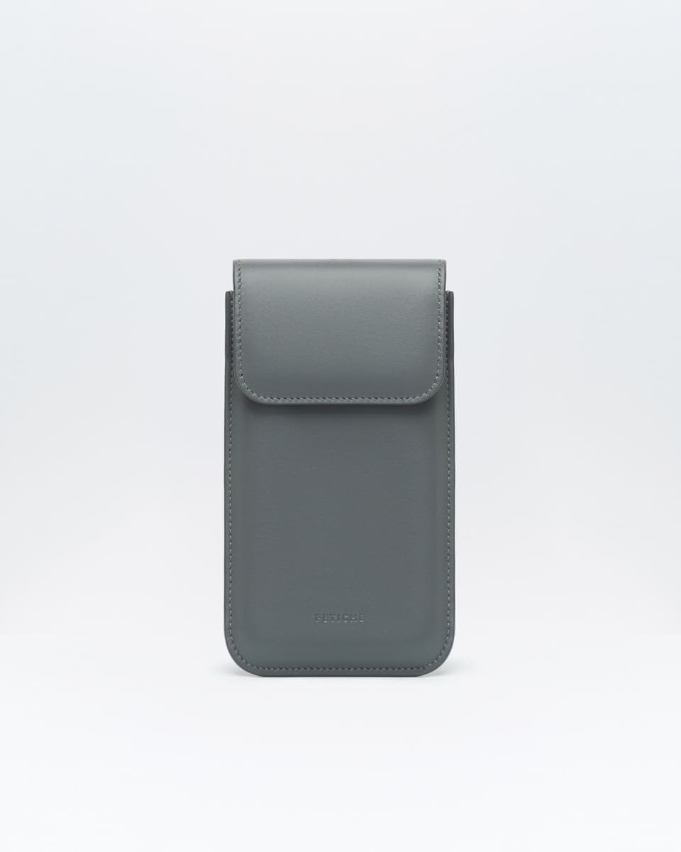 Футляр для смартфона в цветовом сочетании Fluid F.001. Fluid - фото 1