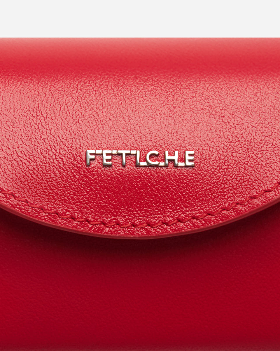 Футляр для наушников Red