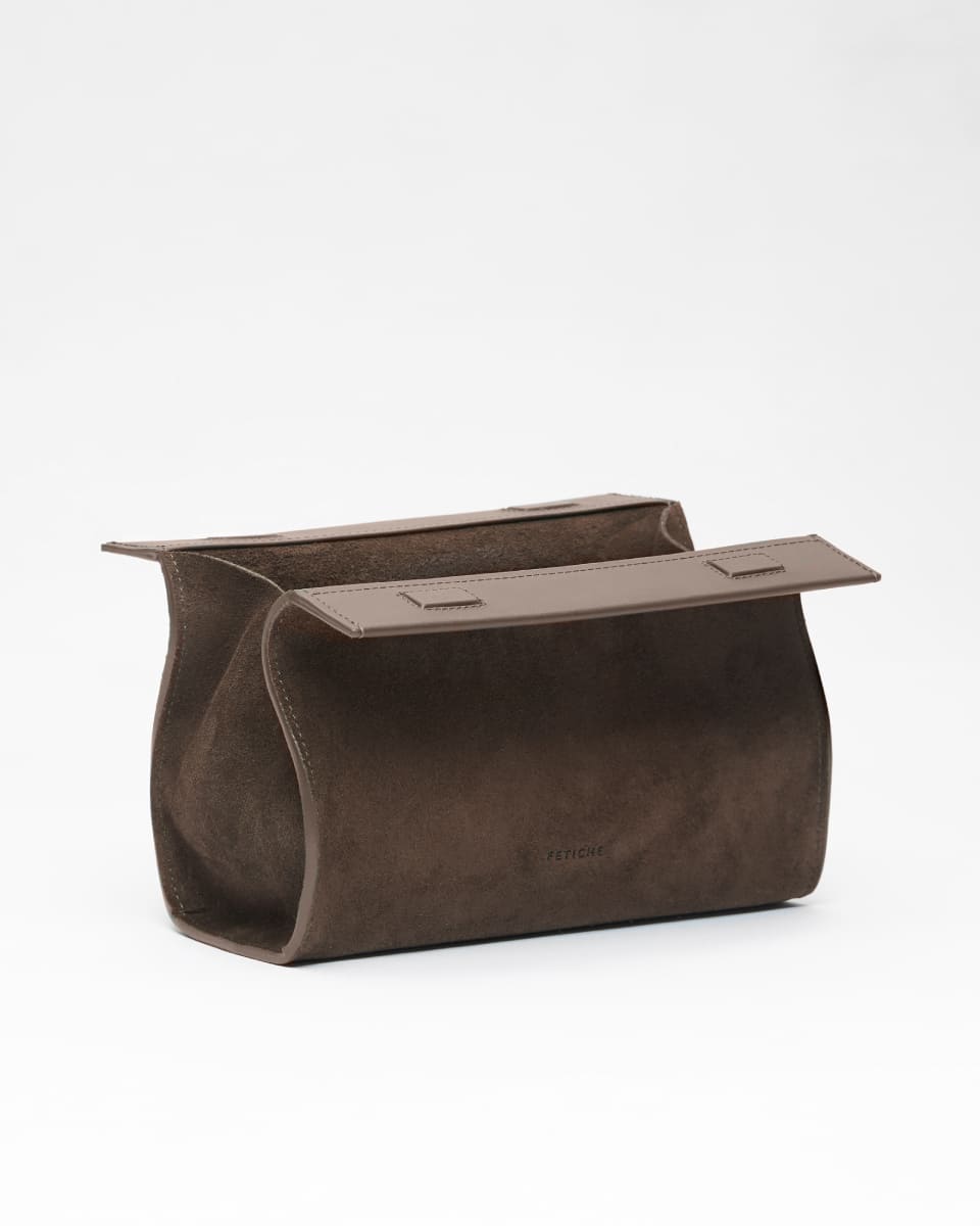 Косметичка-органайзер Chocolate, размер S