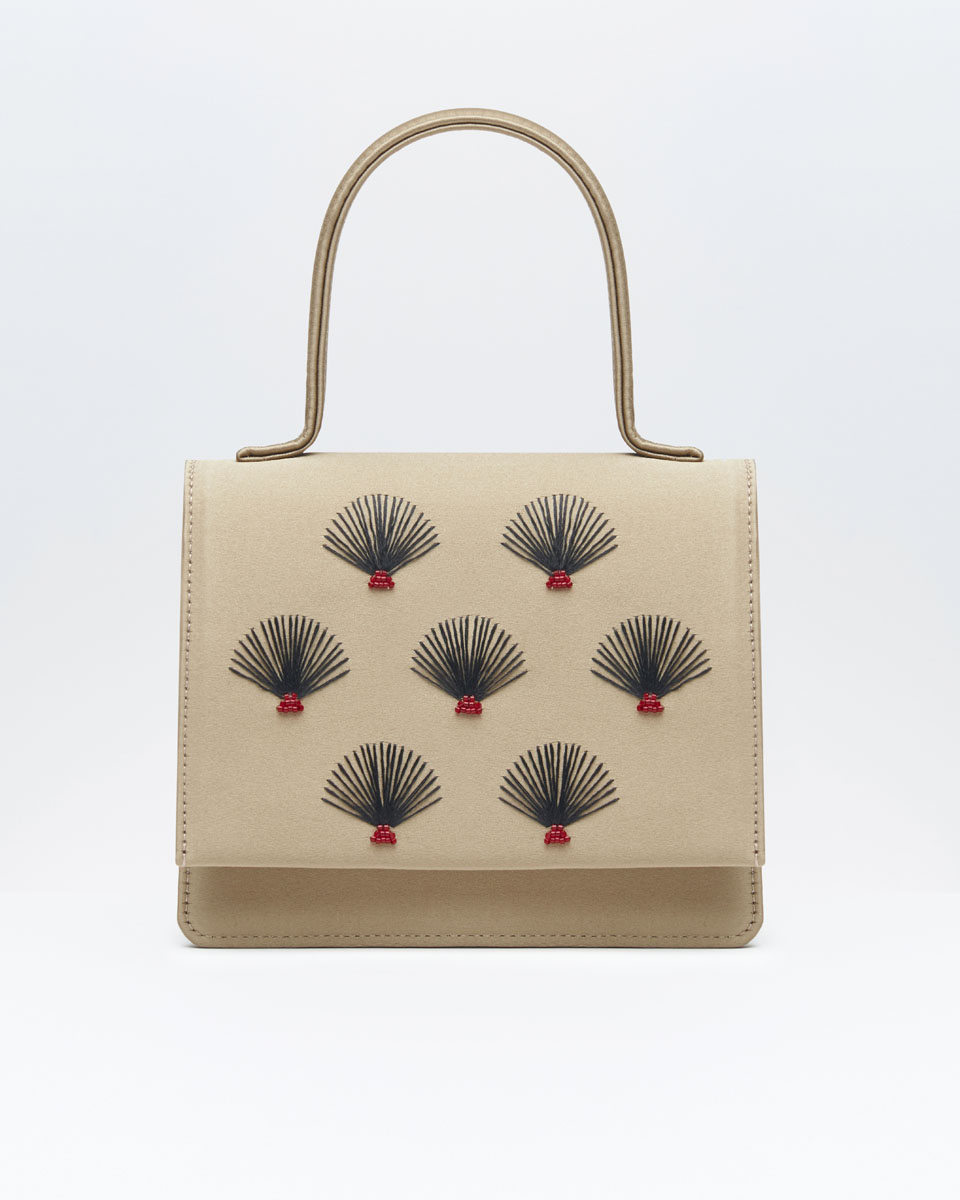 Сумка Yoni Lumiere