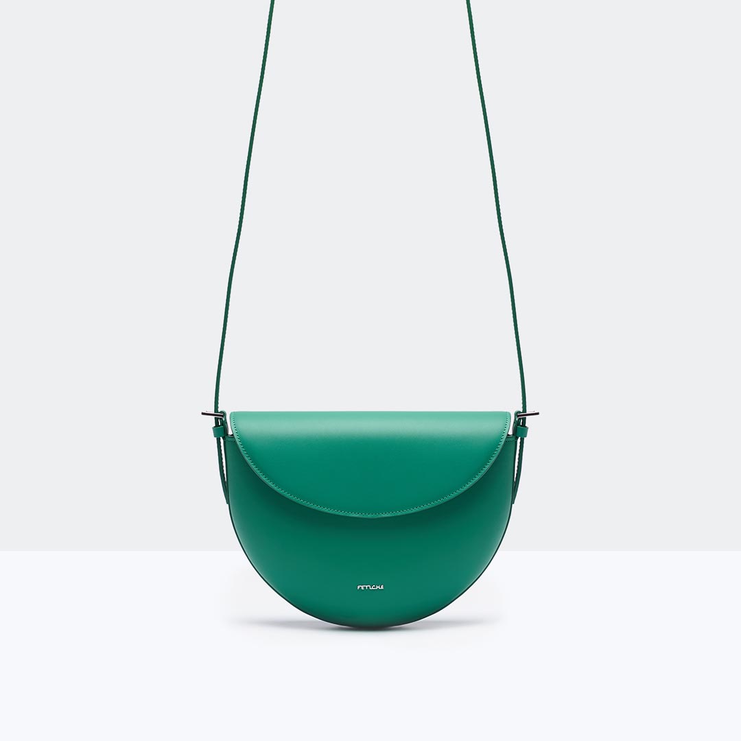 Dream Bag Emerald