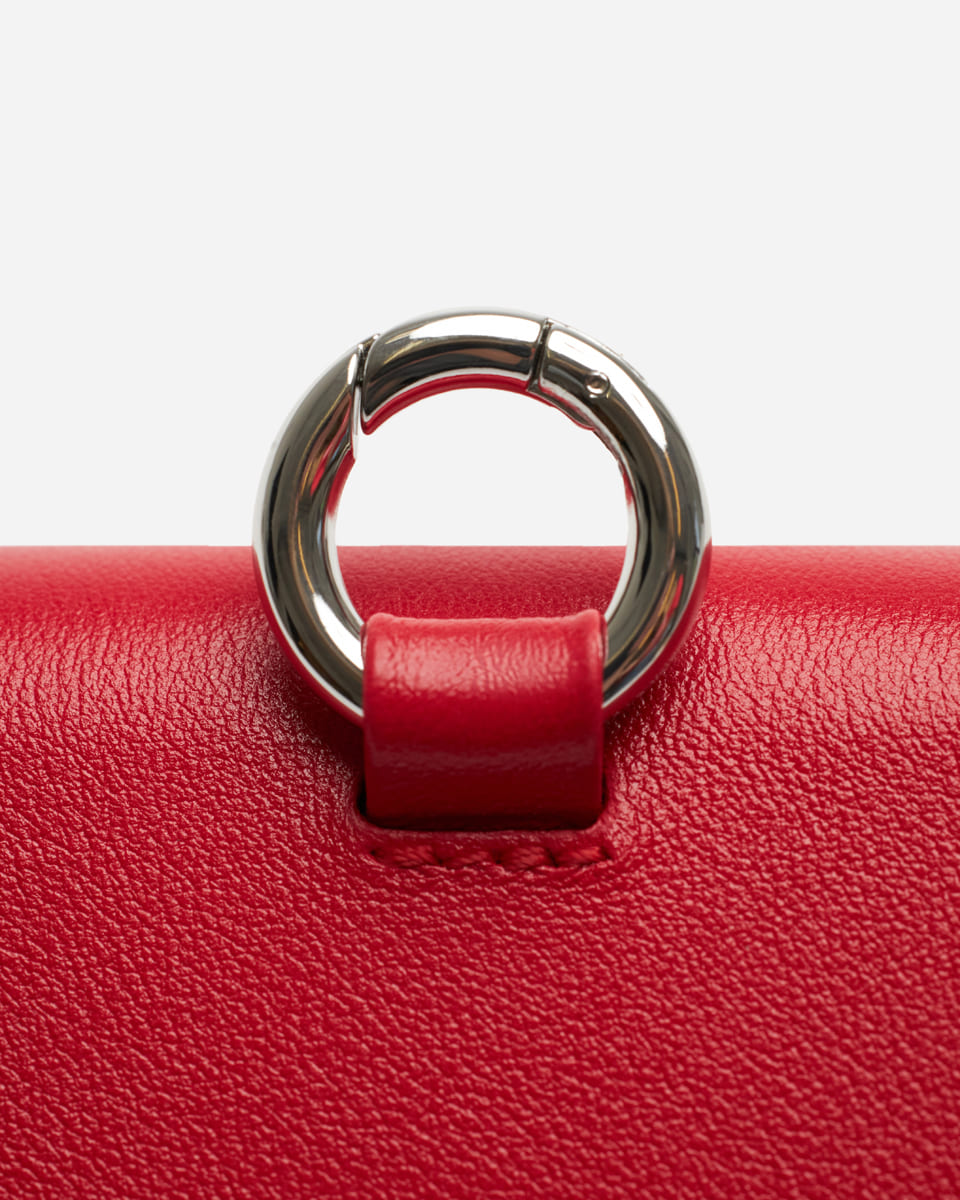 Футляр для наушников Red