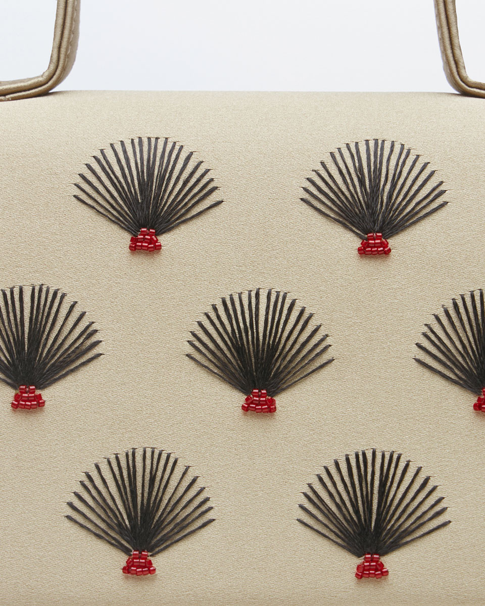 Сумка Yoni Lumiere