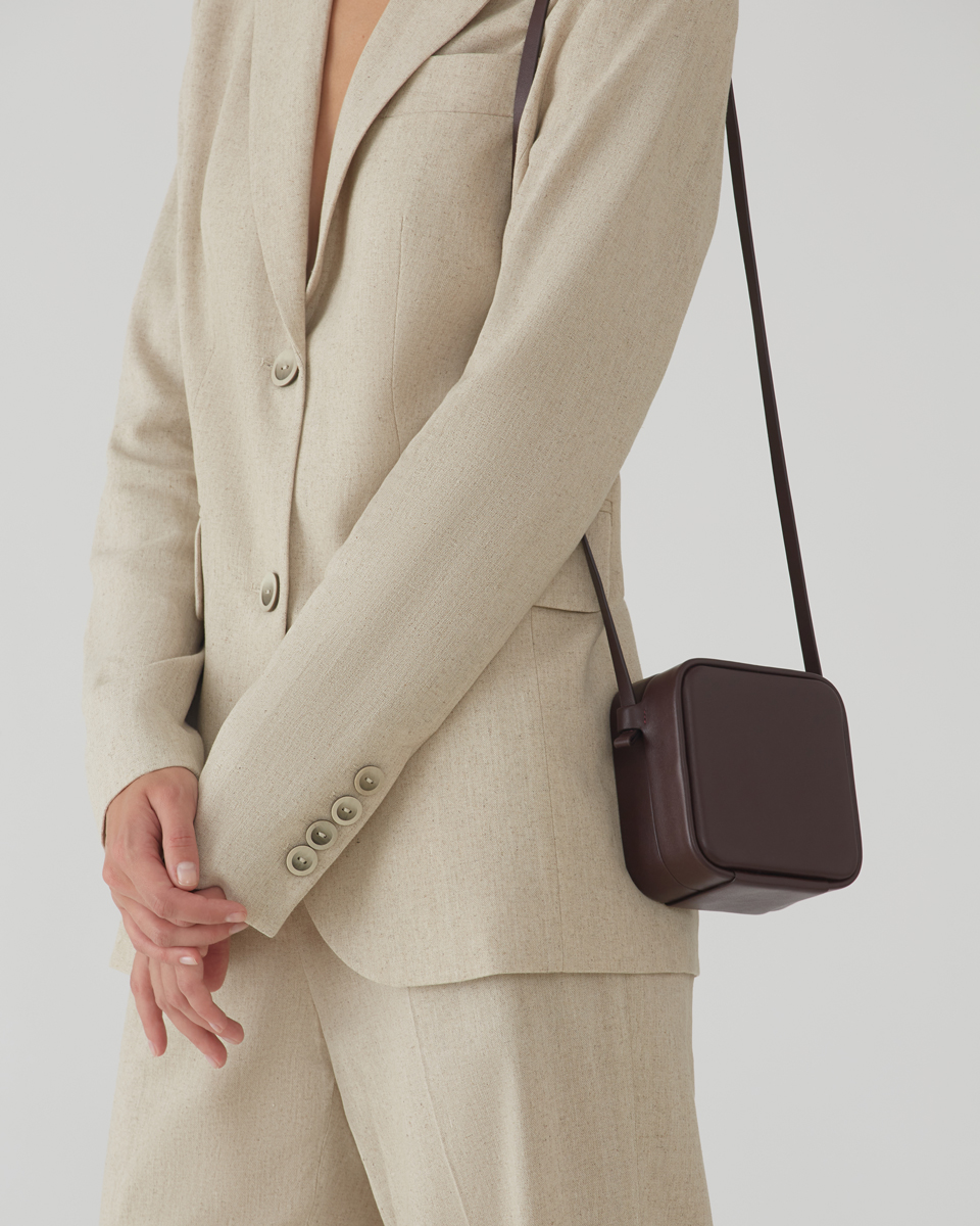 Сумка-куб Royal