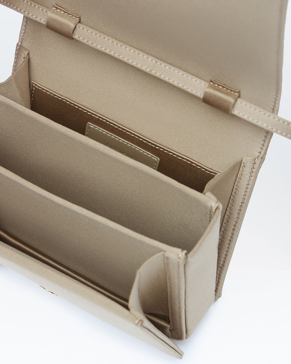 Сумка Yoni Lumiere