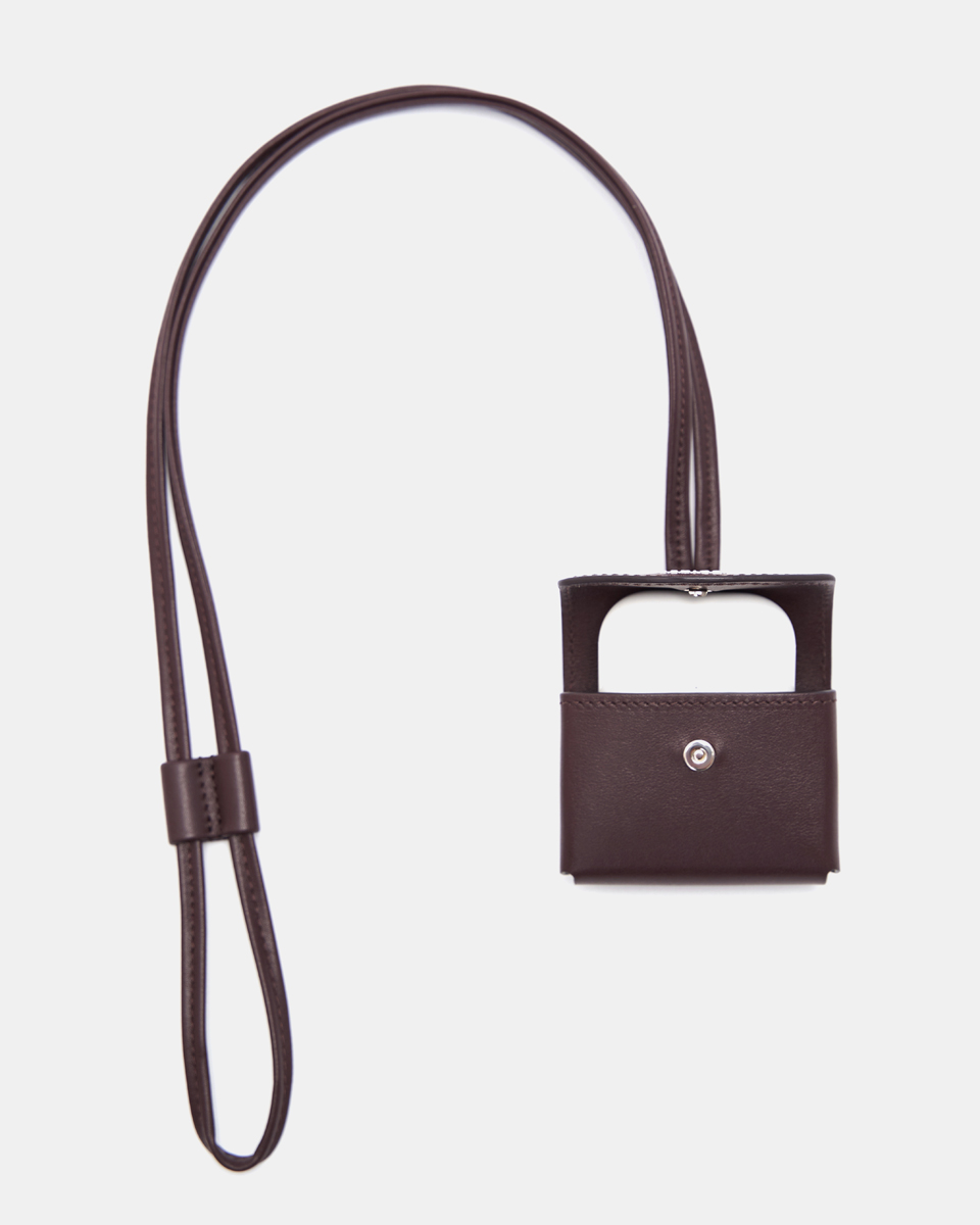 Футляр для наушников Wine