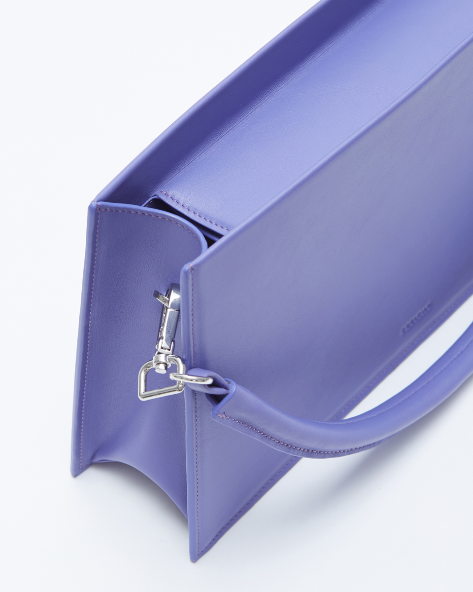 Сумка Ponte Lilac