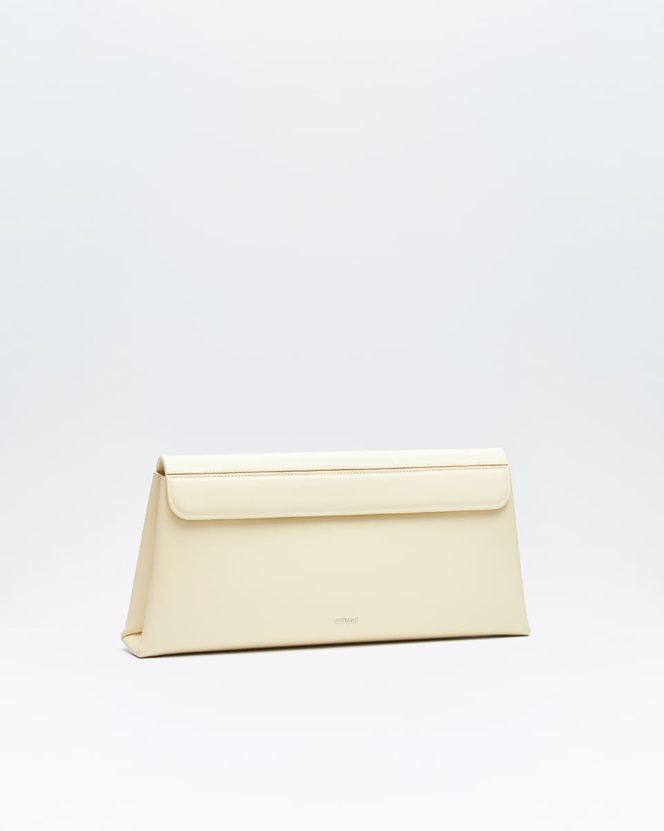 Клатч Tati Mellow Yellow