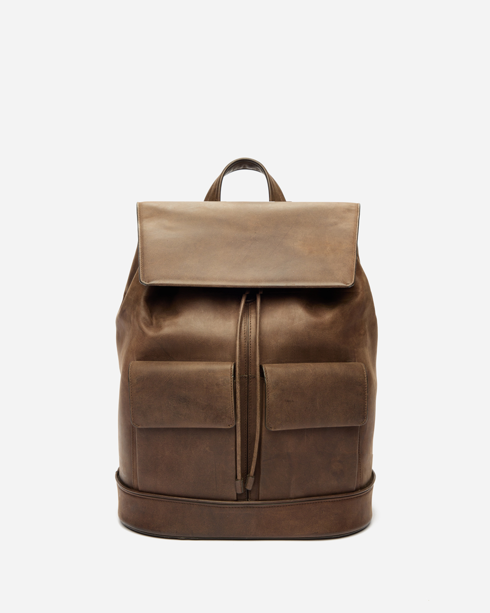Рюкзак Soho.brown