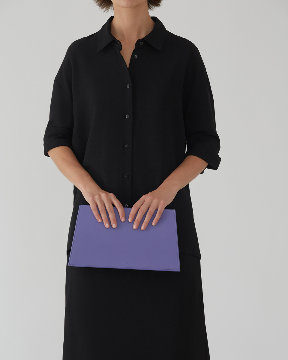 Сумка Ponte Lilac