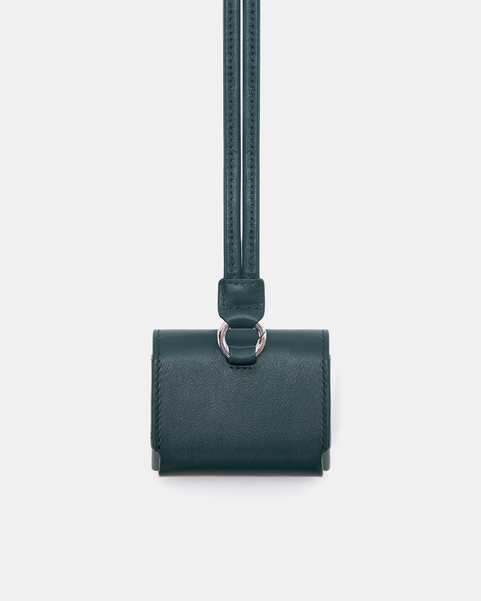 Футляр для наушников Moss