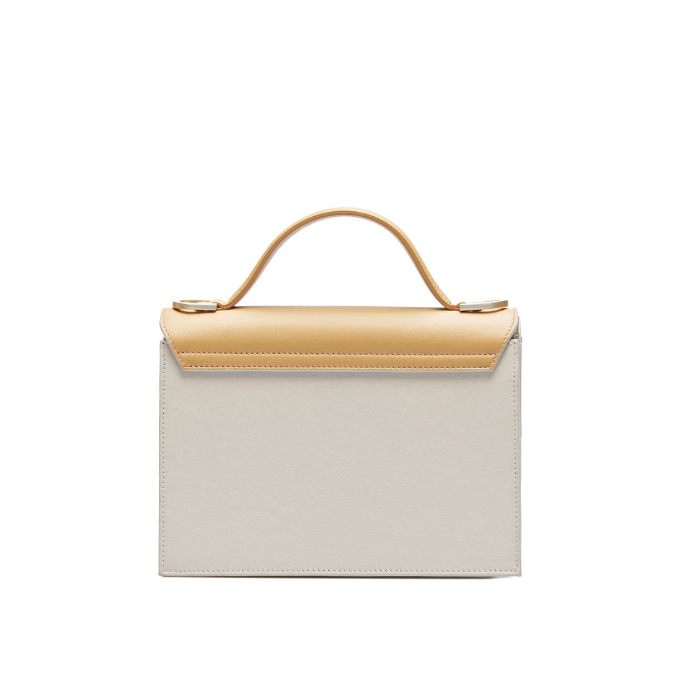 Портфель формата А5 Ecru