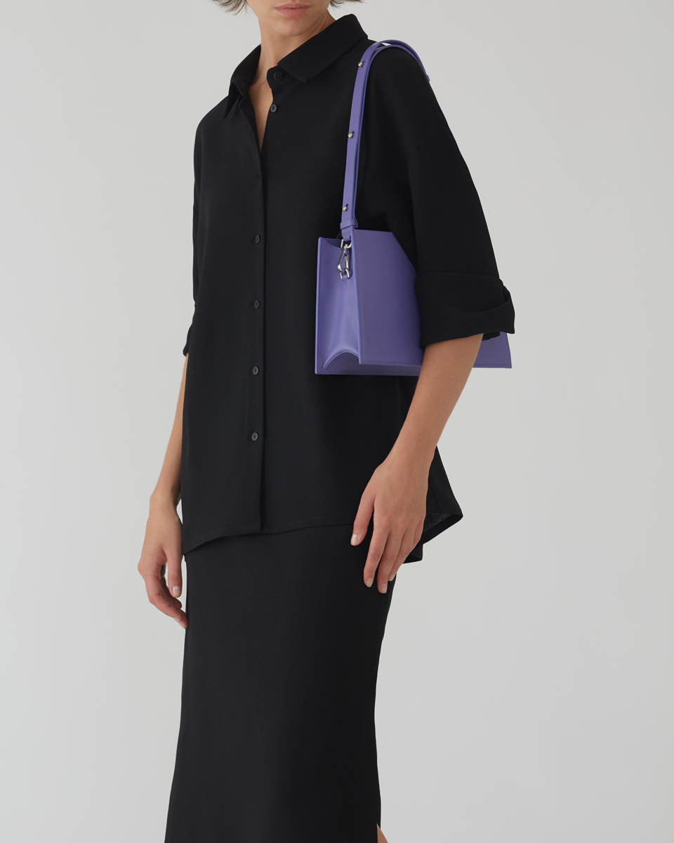 Сумка Ponte Lilac