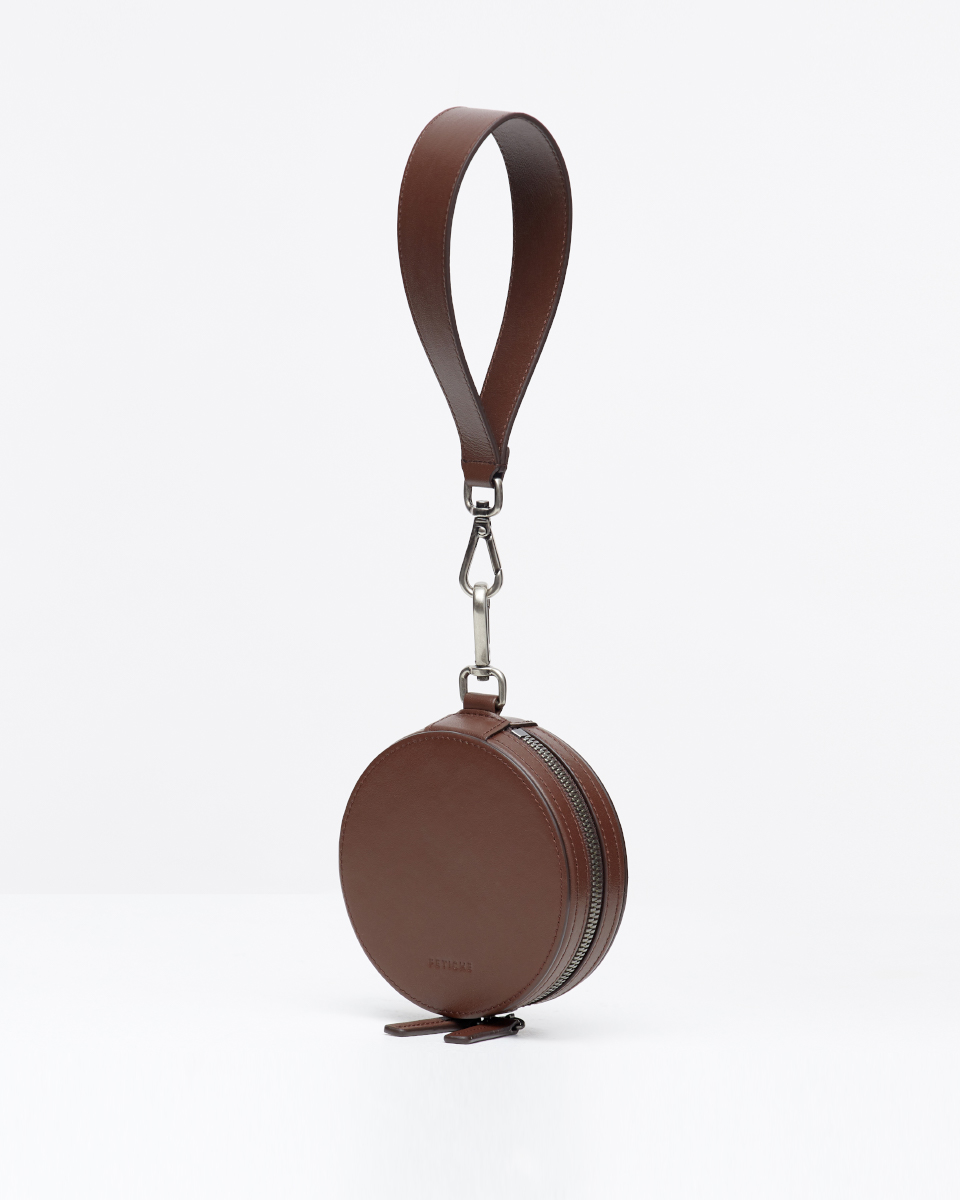 Портмоне-круг Soil