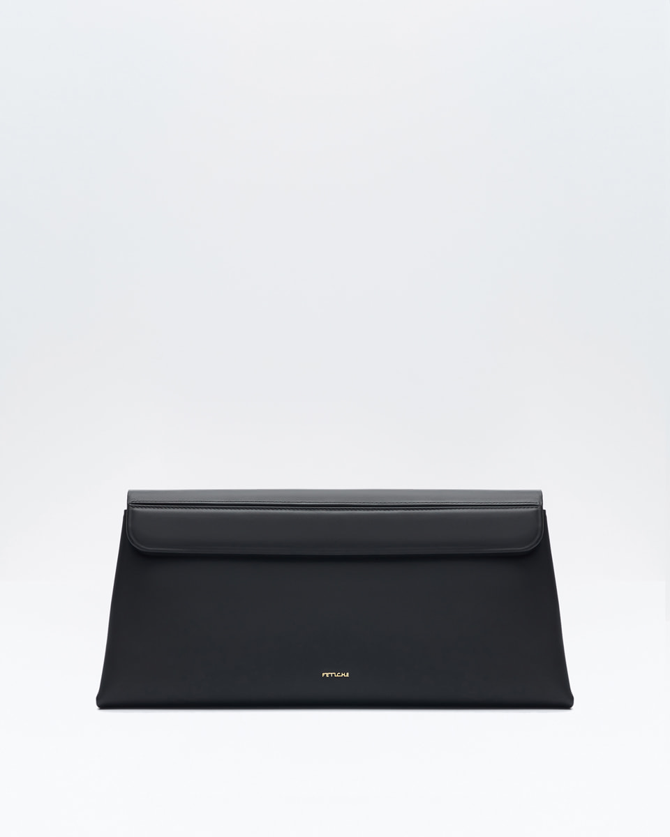 Клатч Tati Black