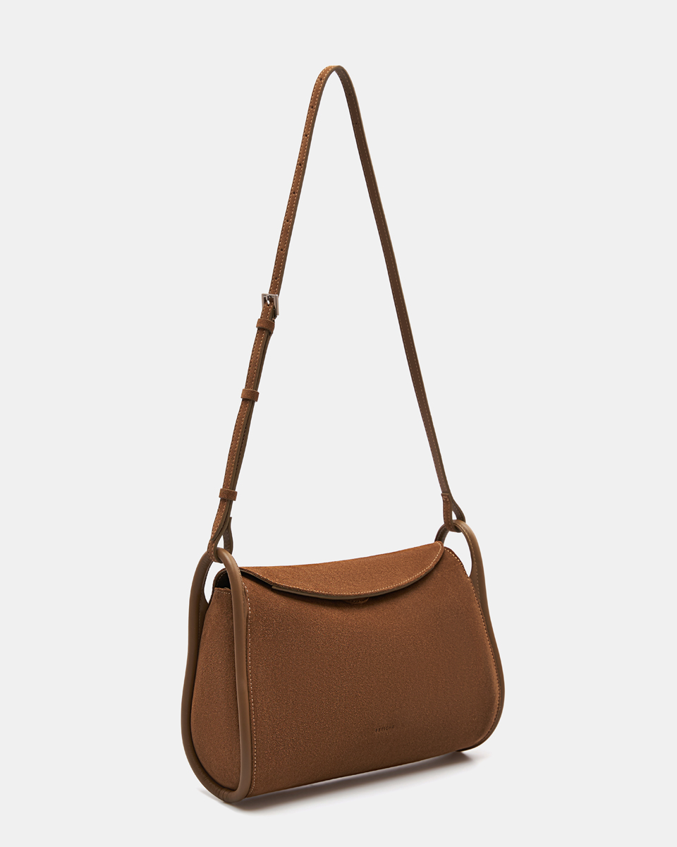 Сумка Baguette Tobacco