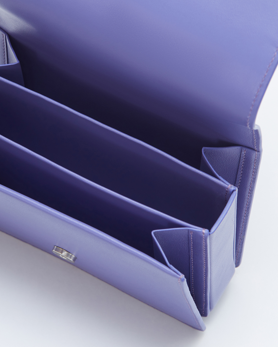 Сумка Yoni Lilac