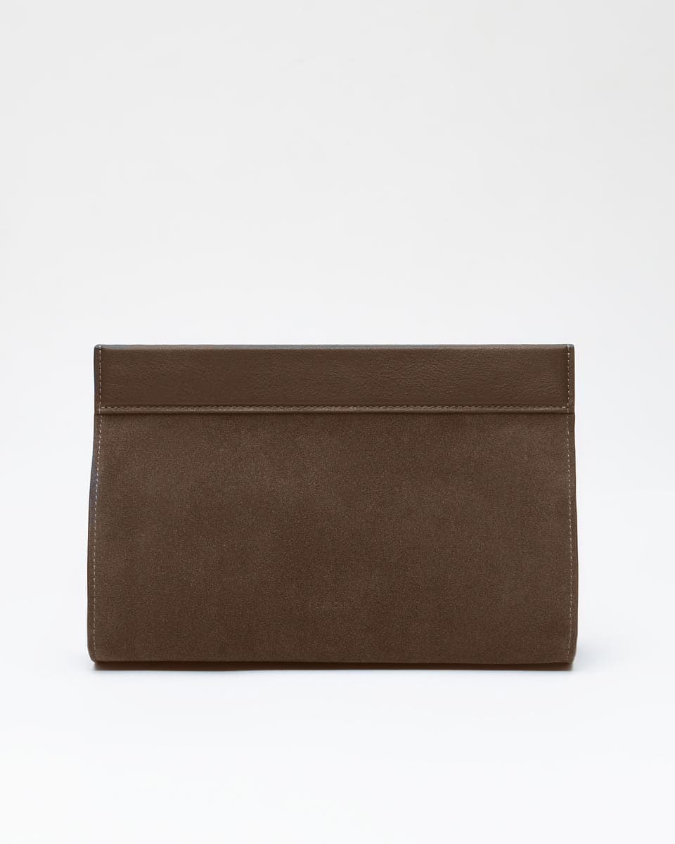 Косметичка-органайзер Chocolate, размер M