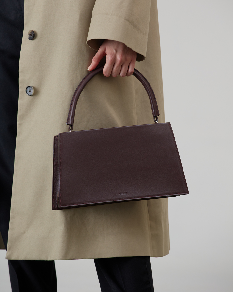 Сумка Ponte Royal