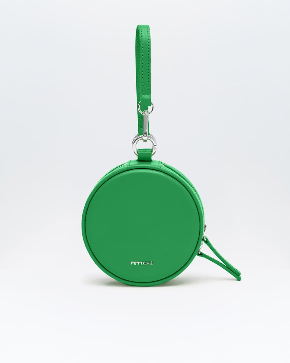 Портмоне-круг Rest