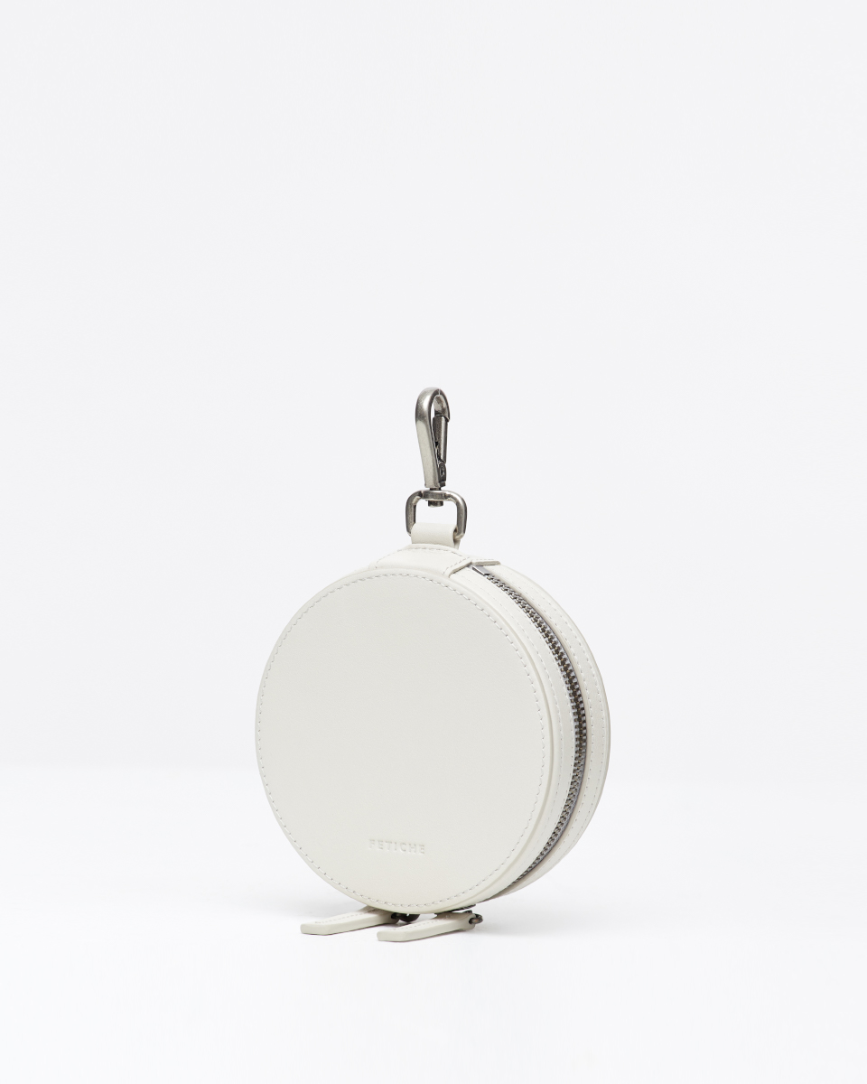 Портмоне-круг Off-White