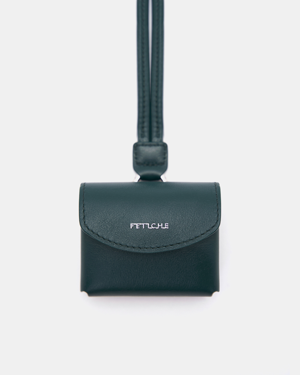 Футляр для наушников Moss