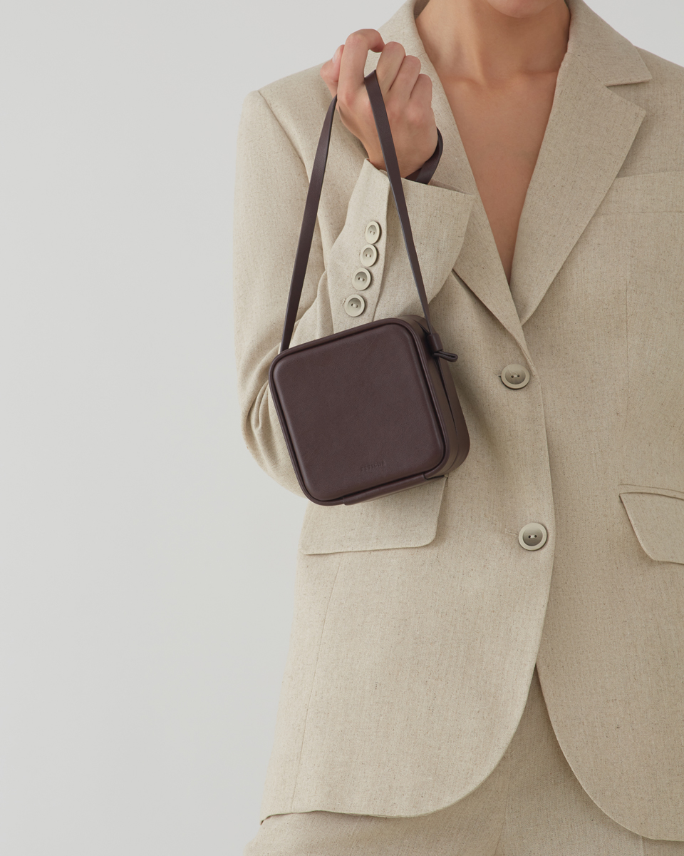 Сумка-куб Royal