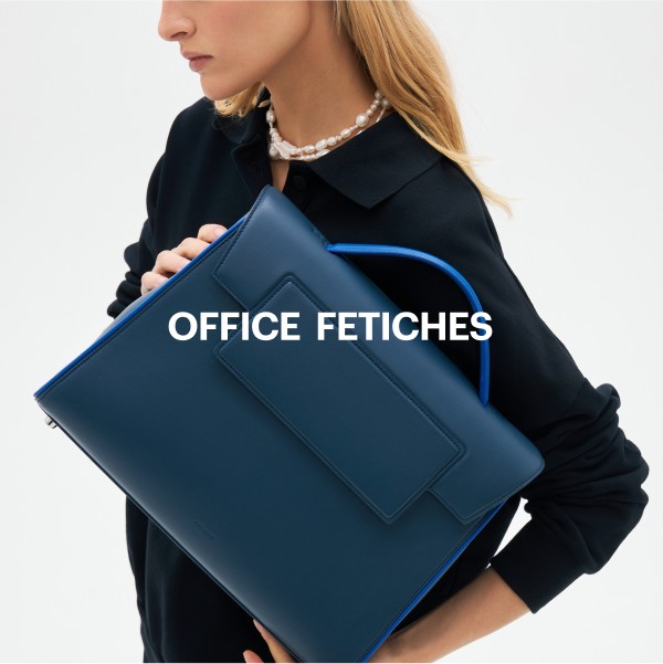 OFFICE ACCESSORIES